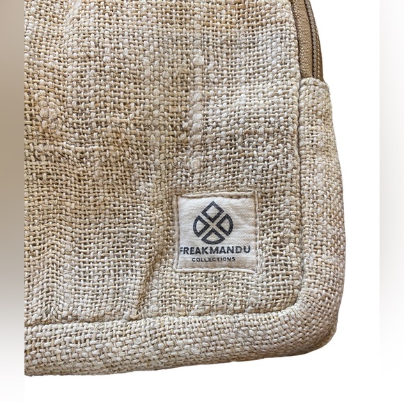 Freakmandu backpack - Picture 2 of 4